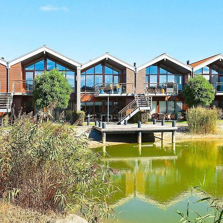 Two-Bedroom Holiday Home In Bogense 7 Esterno foto