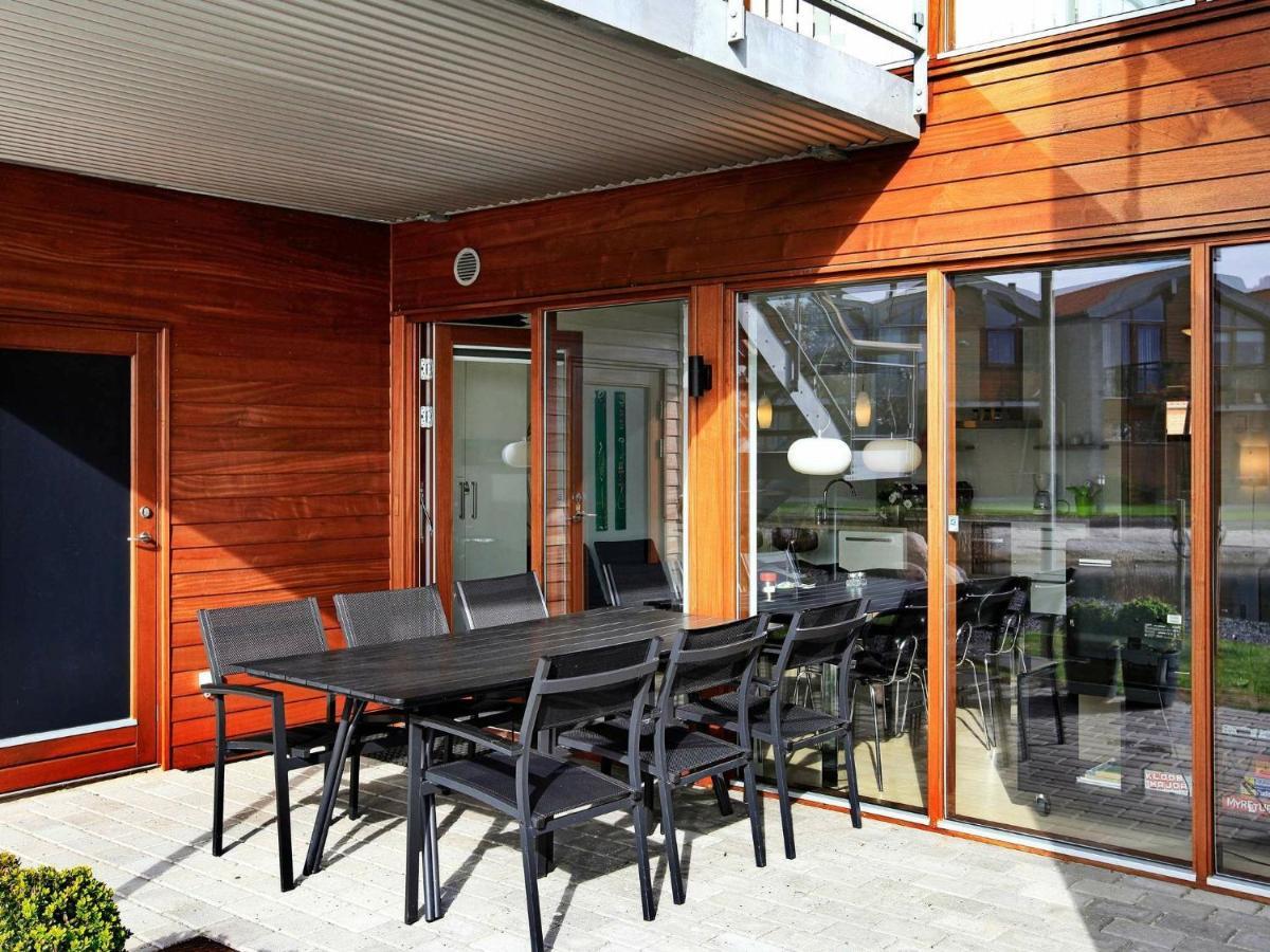 Two-Bedroom Holiday Home In Bogense 7 Esterno foto