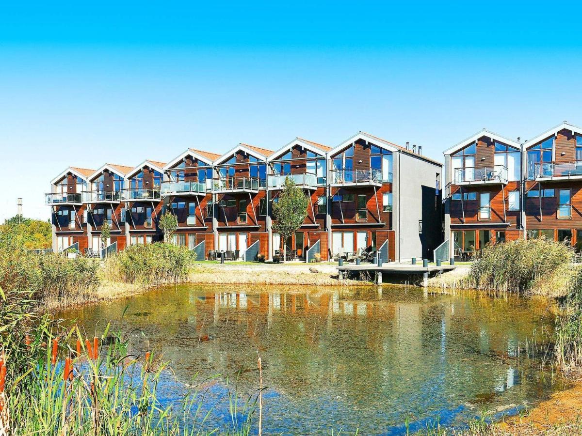 Two-Bedroom Holiday Home In Bogense 7 Esterno foto