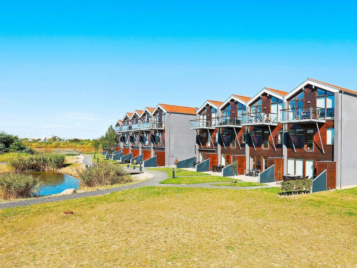 Two-Bedroom Holiday Home In Bogense 7 Esterno foto